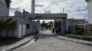 Apartamento - Itaguai, RJ