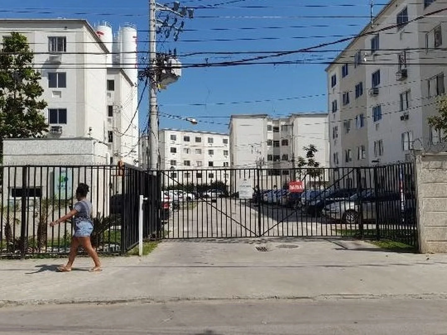 Apartamento - Rio De Janeiro, RJ - foto 1