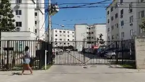 Apartamento - Rio De Janeiro, RJ