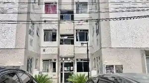 Apartamento - Rio De Janeiro, RJ