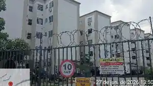 Apartamento - Rio De Janeiro, RJ