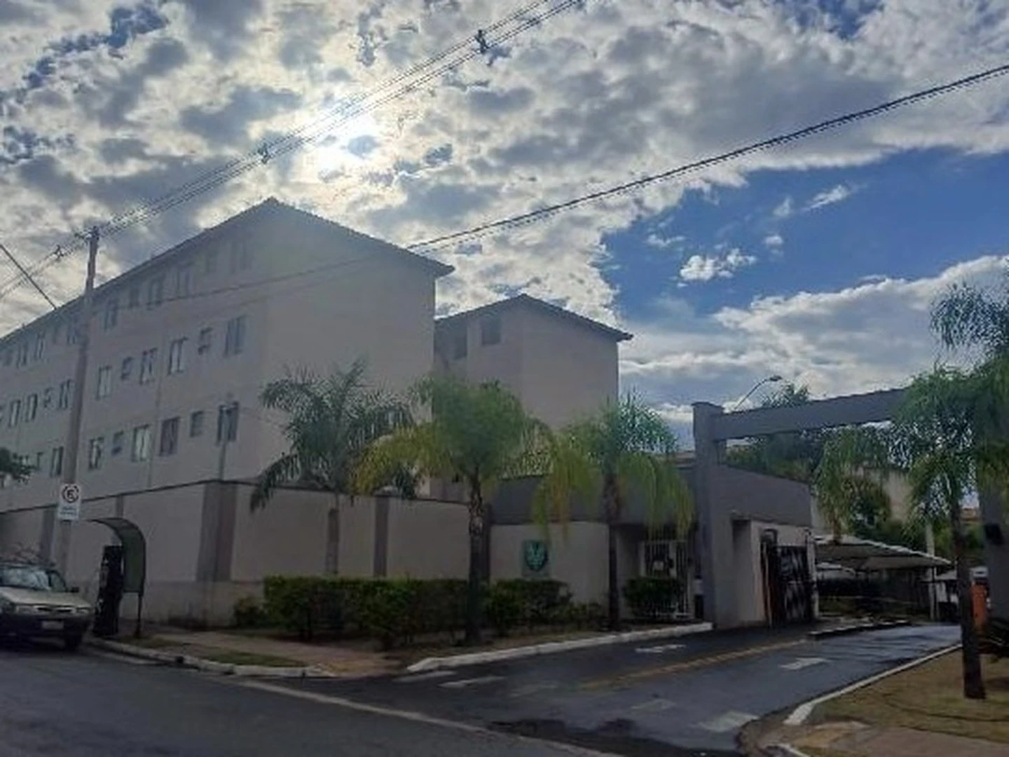 Apartamento - Piracicaba, SP - foto 1