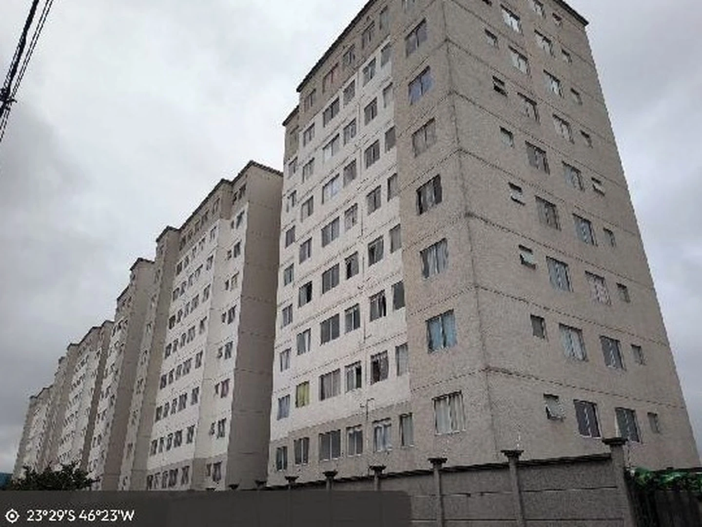 Apartamento - Sao Paulo, SP - foto 1