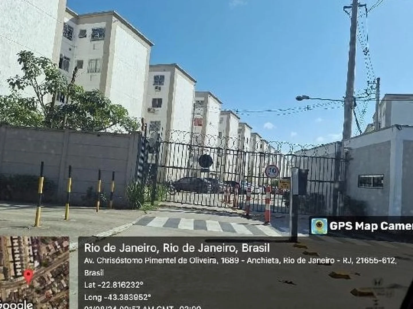 Apartamento - Rio De Janeiro, RJ - foto 1