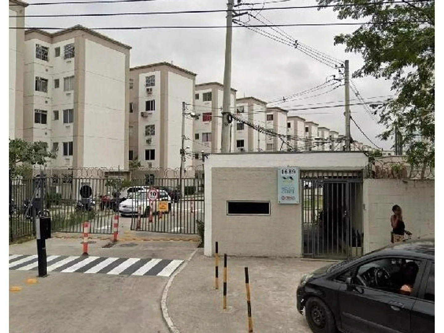 Apartamento - Rio De Janeiro, RJ - foto 1