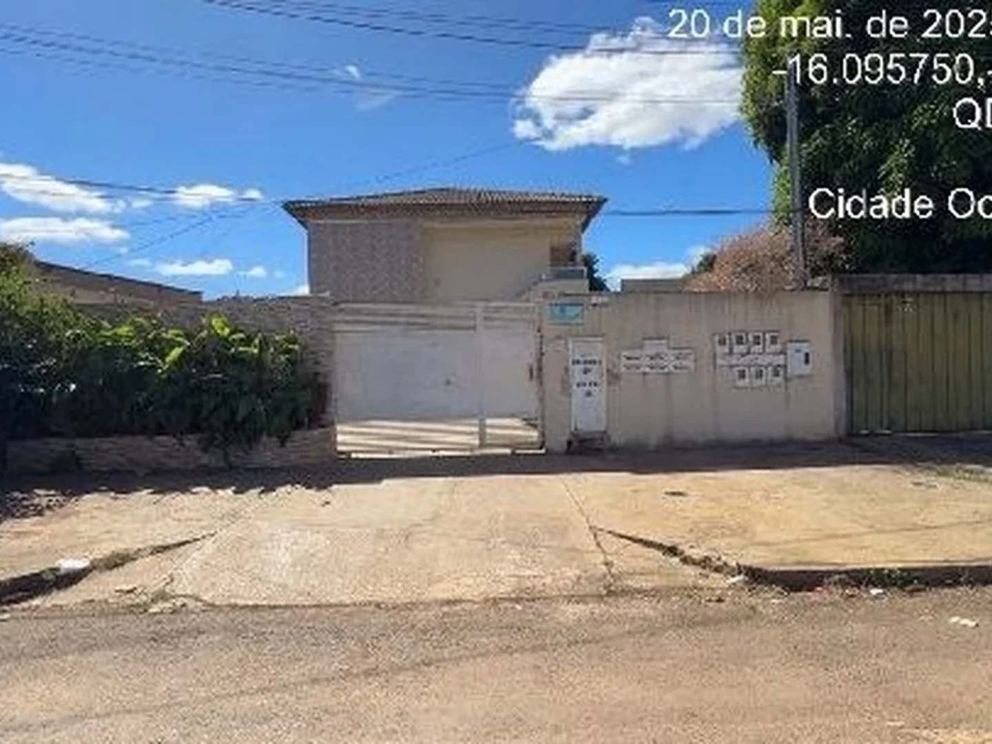 Apartamento - Cidade Ocidental, GO - foto 1