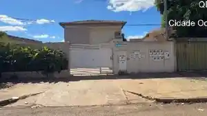 Apartamento - Cidade Ocidental, GO
