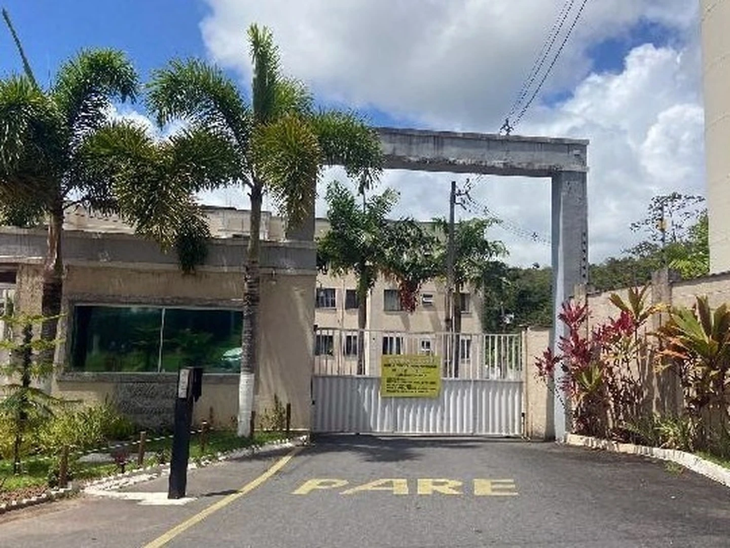 Apartamento - Jaboatao Dos Guararapes, PE - foto 1
