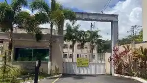 Apartamento - Jaboatao Dos Guararapes, PE