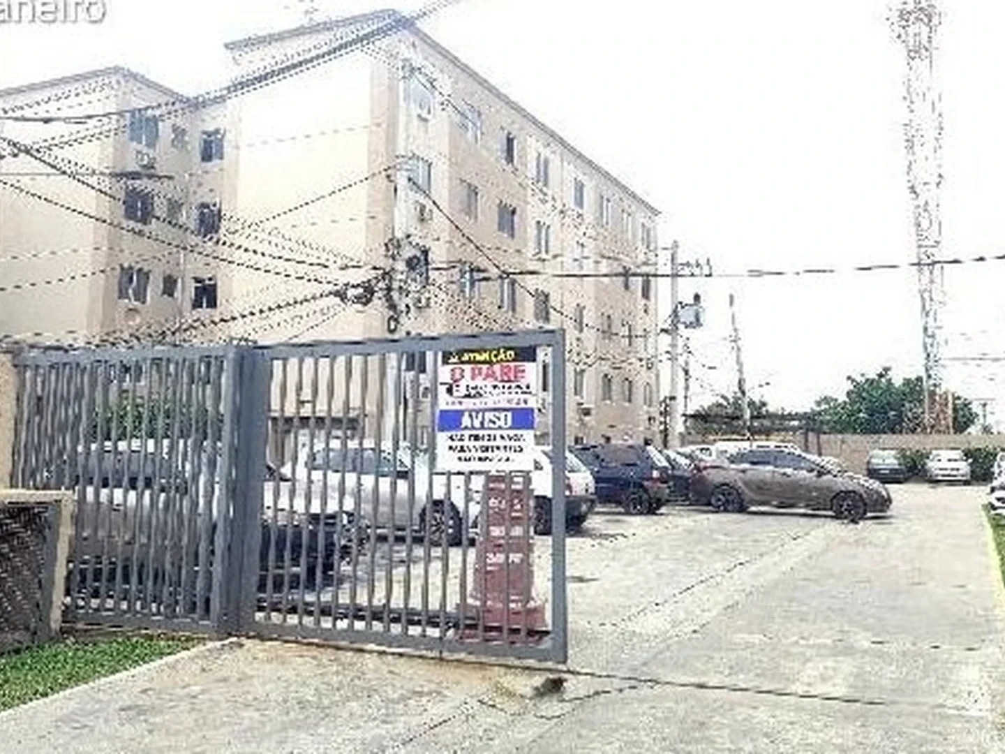 Apartamento - Mesquita, RJ - foto 1