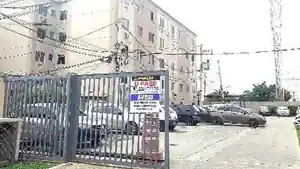 Apartamento - Mesquita, RJ