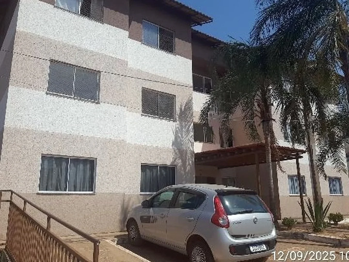 Apartamento - Valparaiso De Goias, GO - foto 1