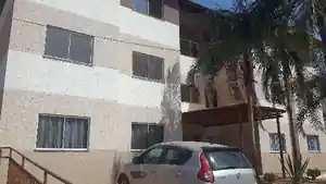 Apartamento - Valparaiso De Goias, GO