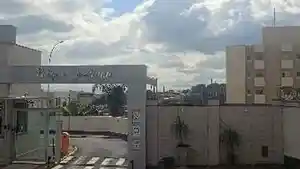 Apartamento - Jacarei, SP