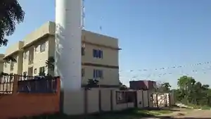 Apartamento - Cidade Ocidental, GO