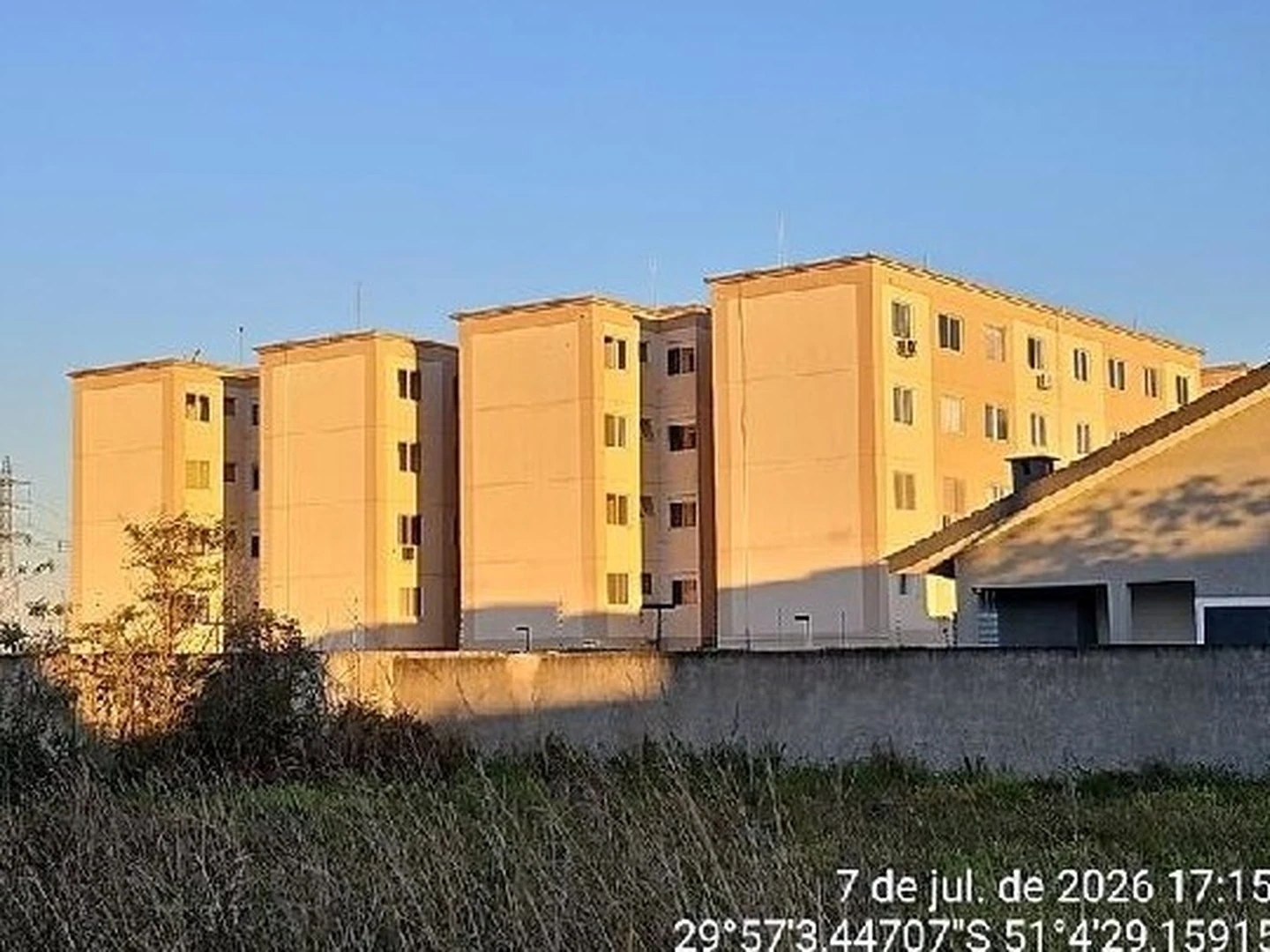 Apartamento - Gravatai, RS - foto 1