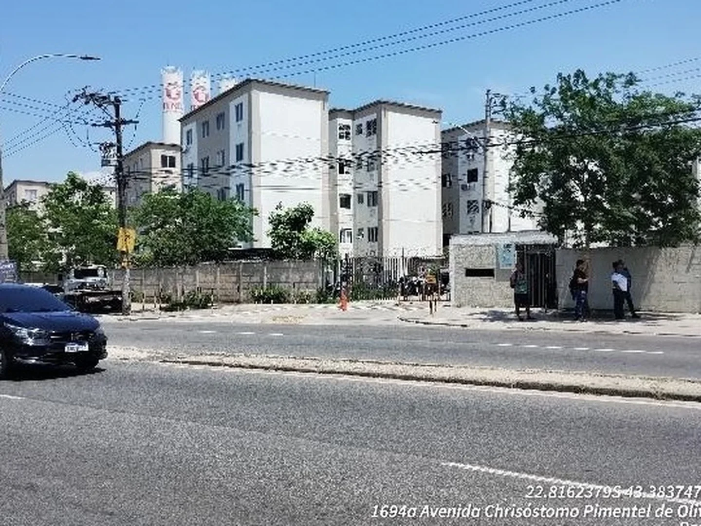 Apartamento - Rio De Janeiro, RJ - foto 1