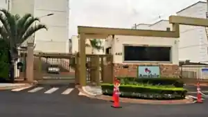 Apartamento - Araraquara, SP