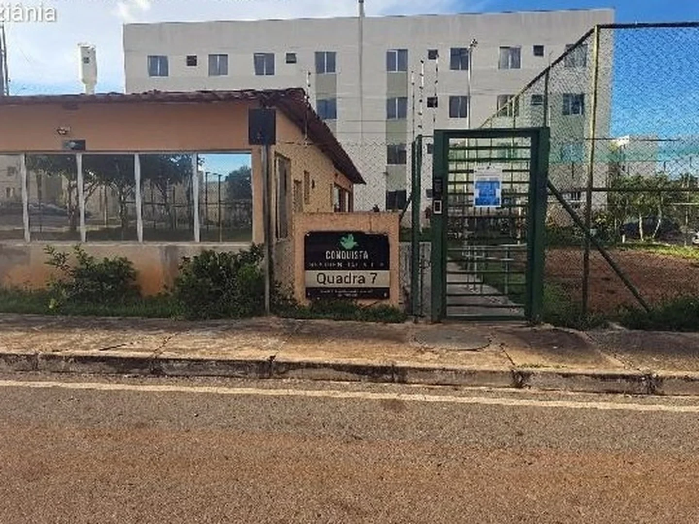 Apartamento - Luziania, GO - foto 1