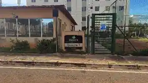 Apartamento - Luziania, GO