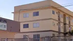 Apartamento - Cidade Ocidental, GO