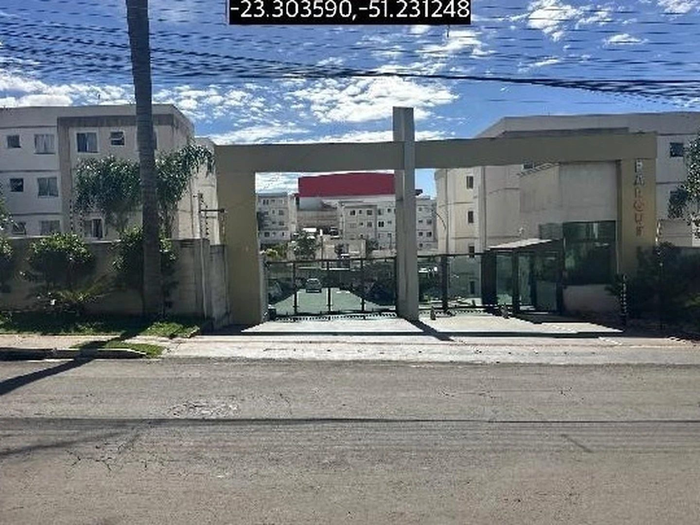Apartamento - Cambe, PR - foto 1
