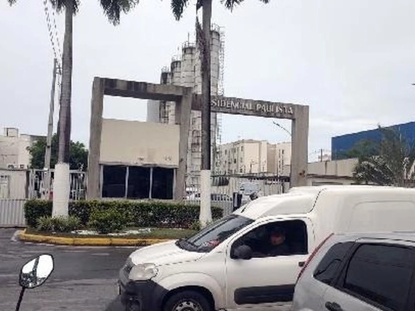 Apartamento - Paulista, PE - foto 1