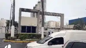 Apartamento - Paulista, PE