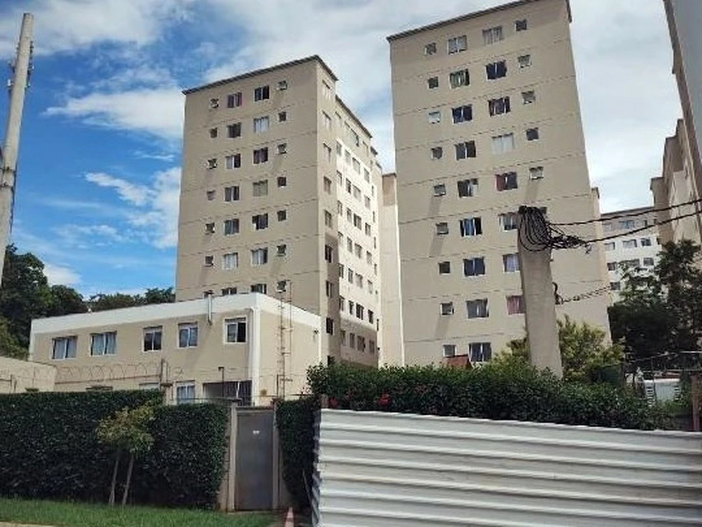 Apartamento - Sao Paulo, SP - foto 1