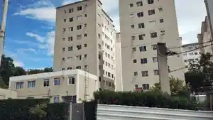 Apartamento - Sao Paulo, SP