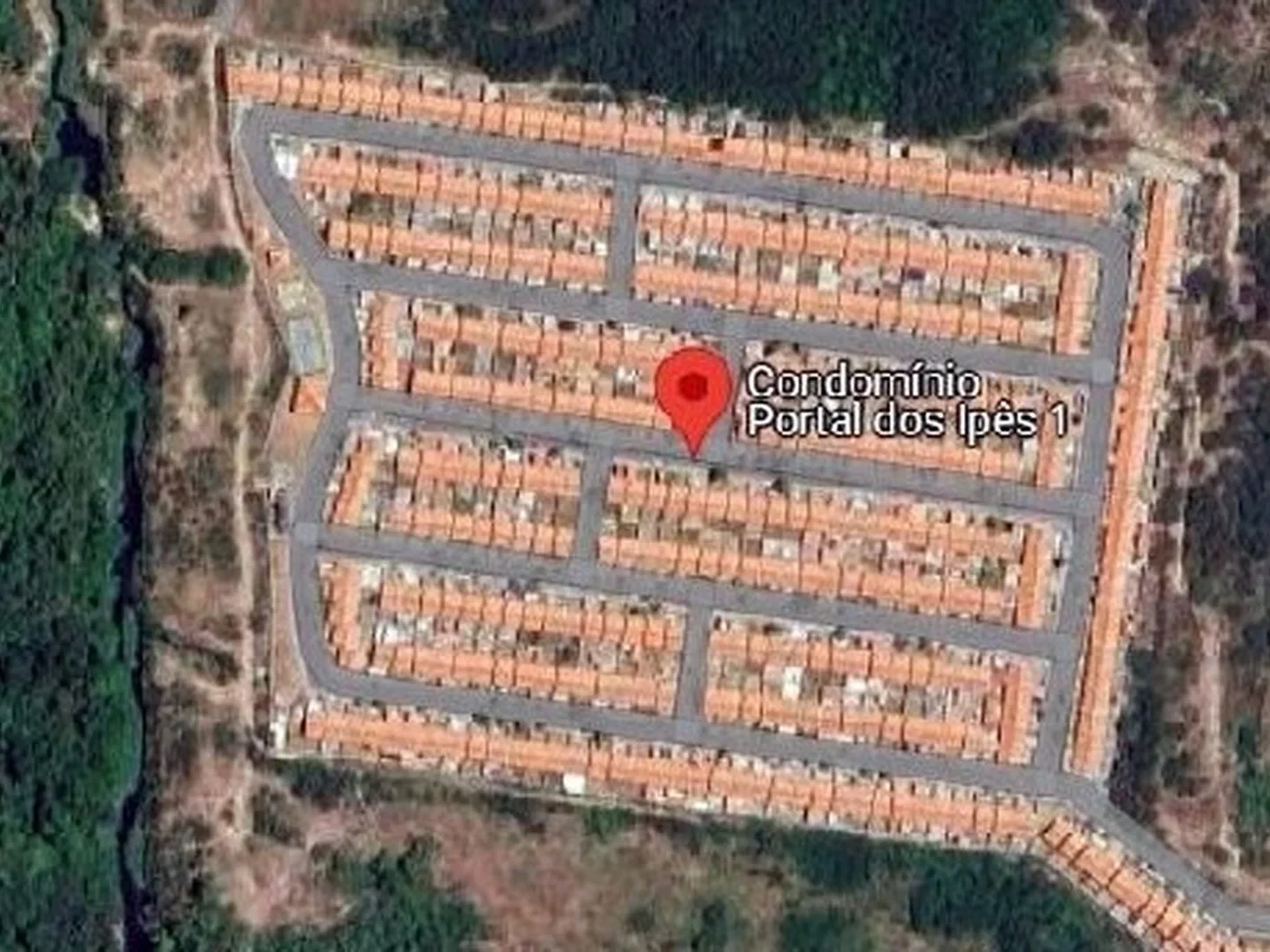 Casa - Itaborai, RJ - foto 1
