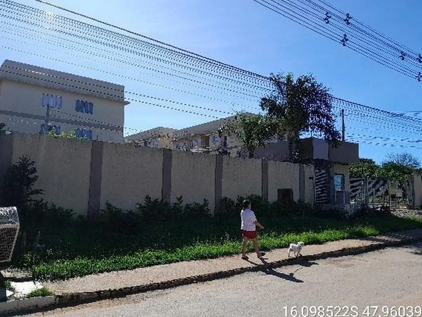 Apartamento - Cidade Ocidental, GO - foto 1