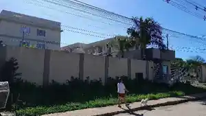 Apartamento - Cidade Ocidental, GO