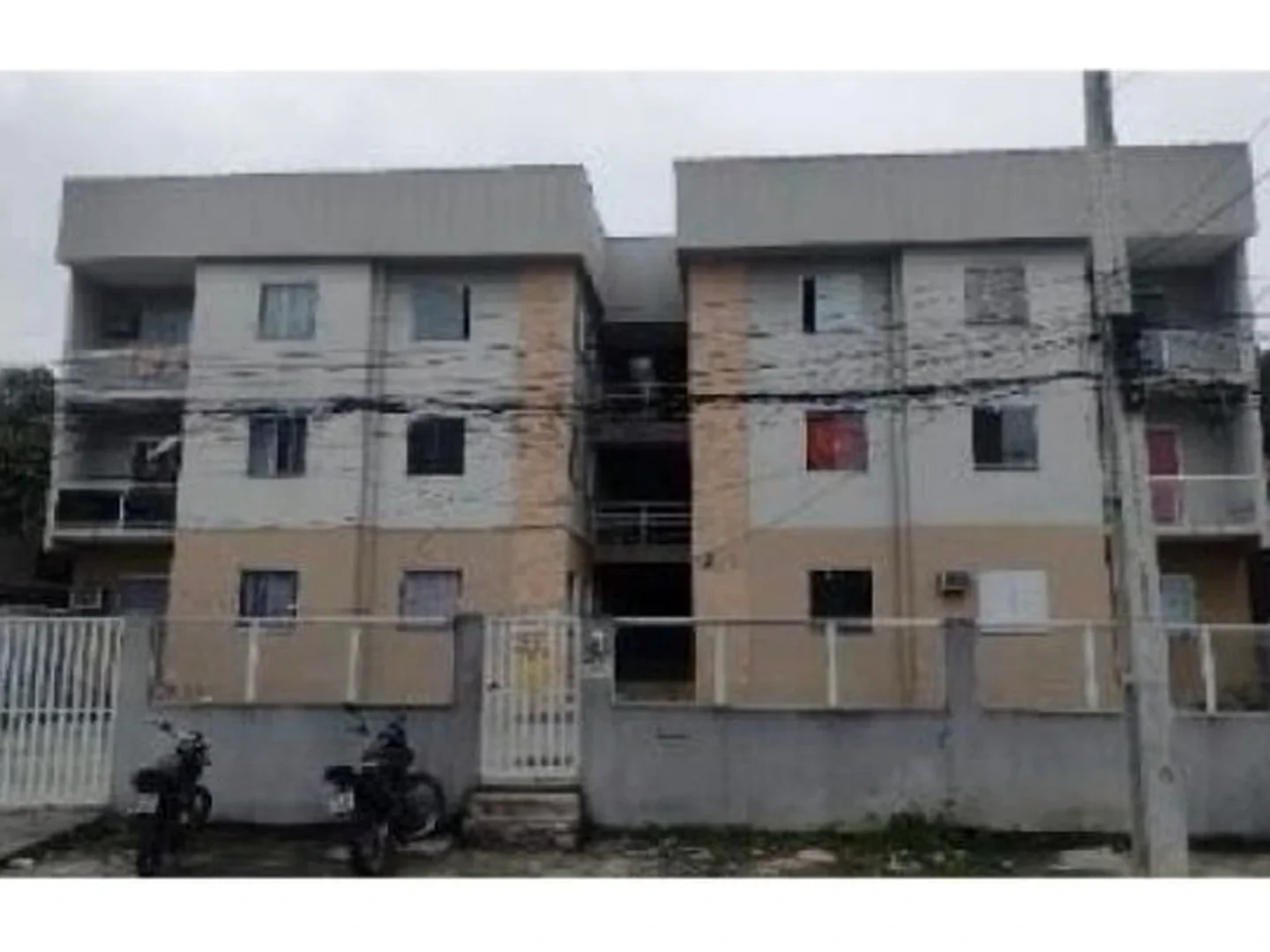 Apartamento - Sao Goncalo, RJ - foto 1