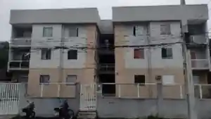 Apartamento - Sao Goncalo, RJ