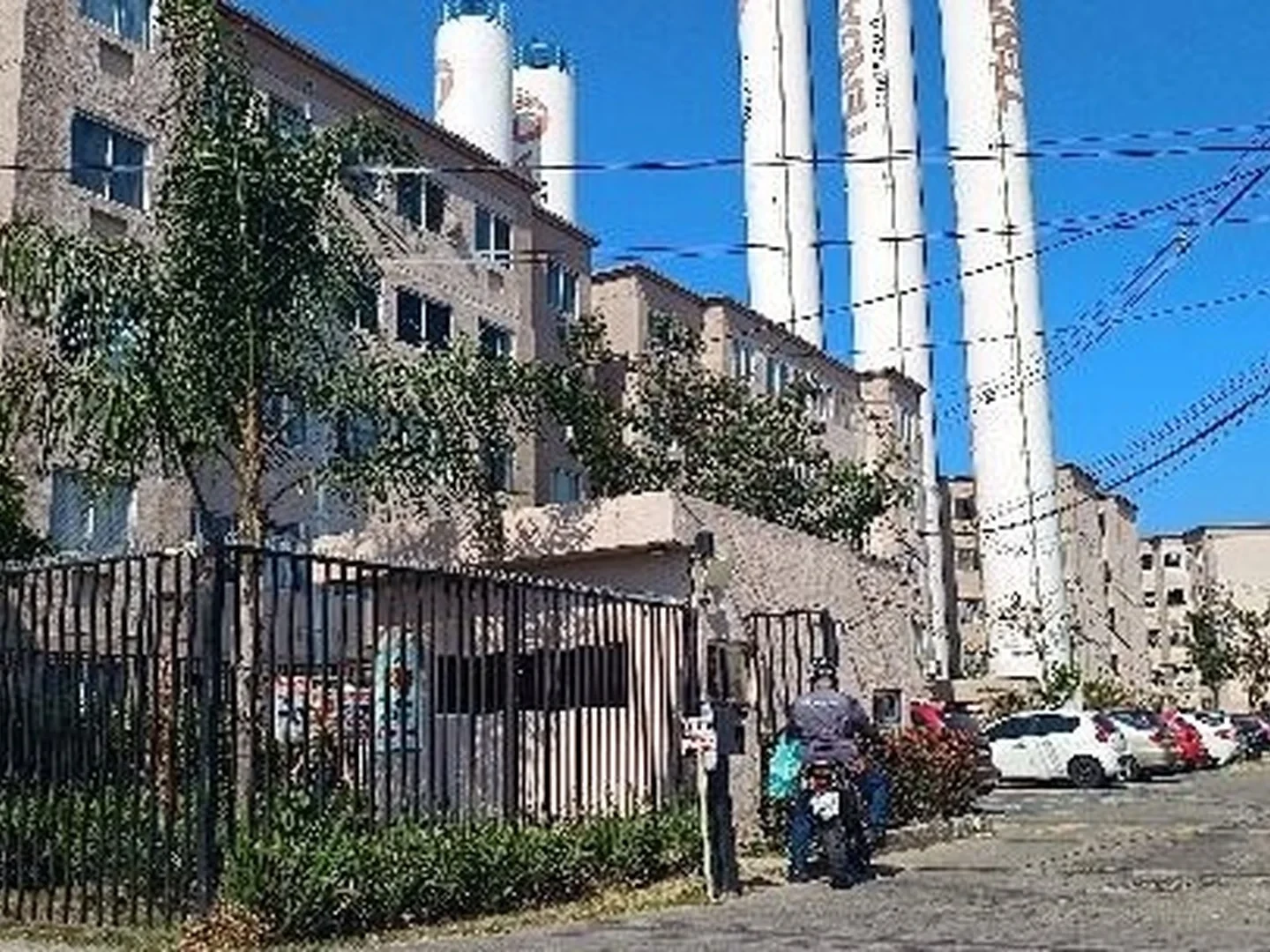 Apartamento - Rio De Janeiro, RJ - foto 1