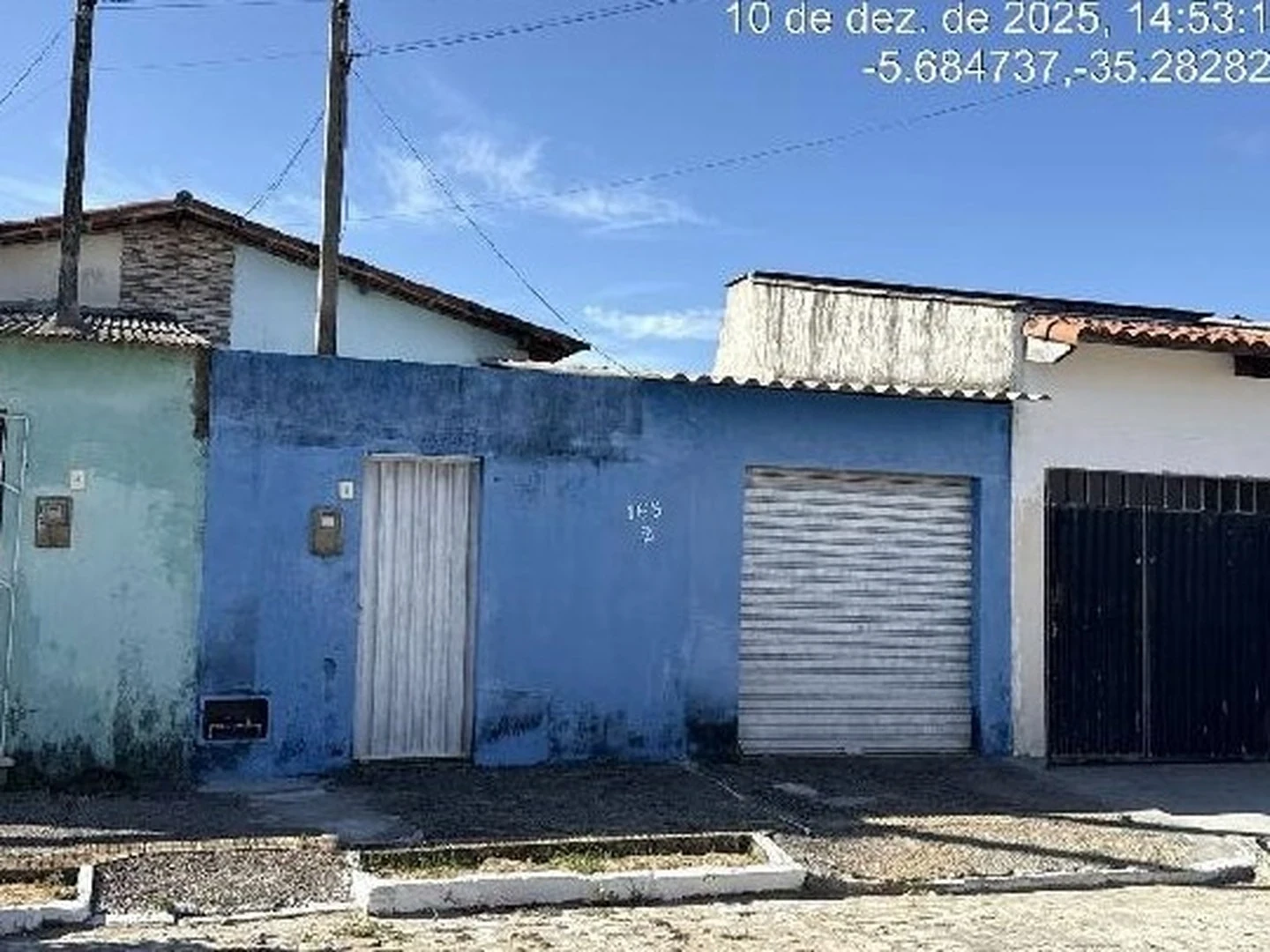Casa - Extremoz, RN - foto 1