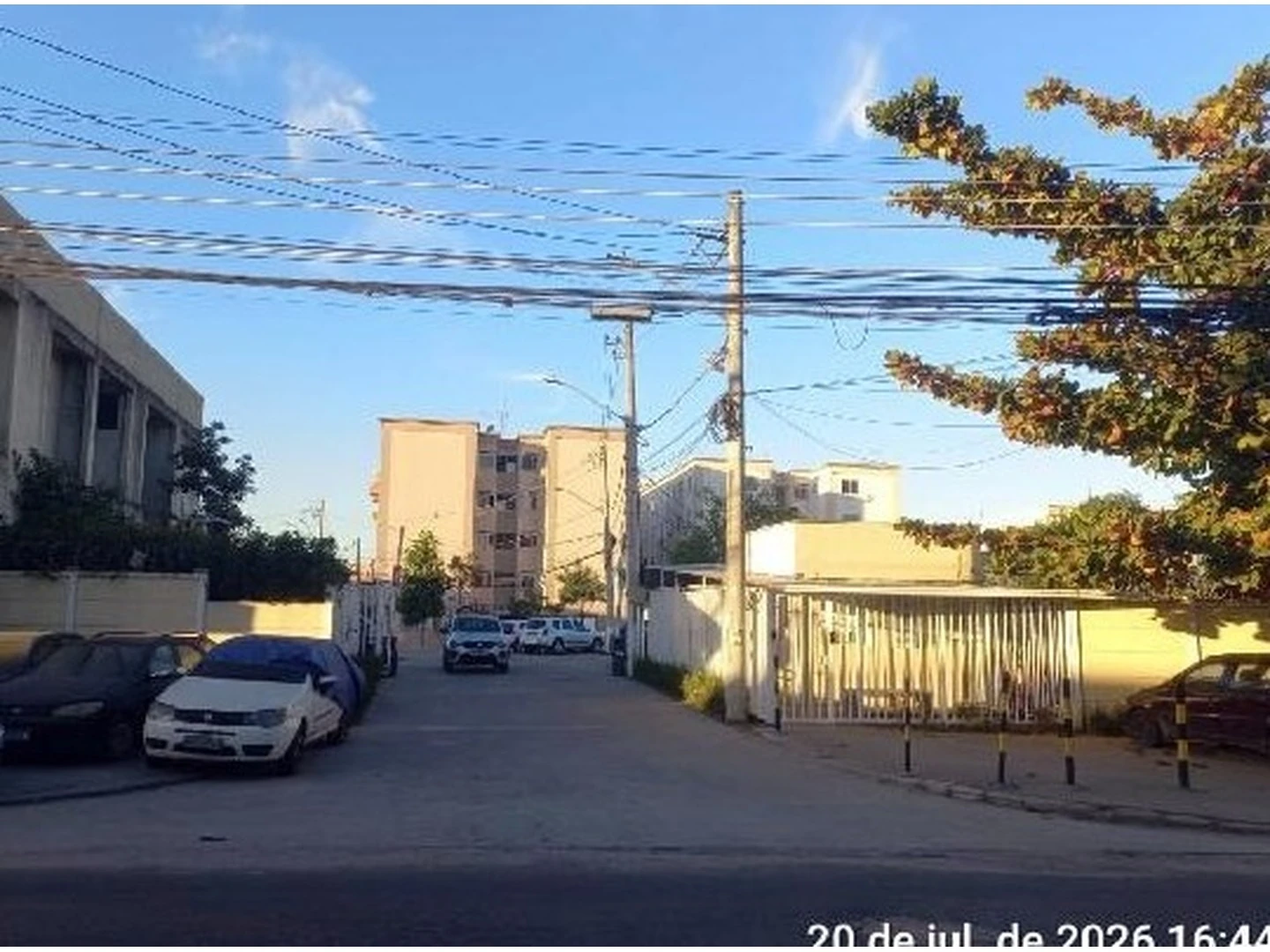 Apartamento - Rio De Janeiro, RJ - foto 1