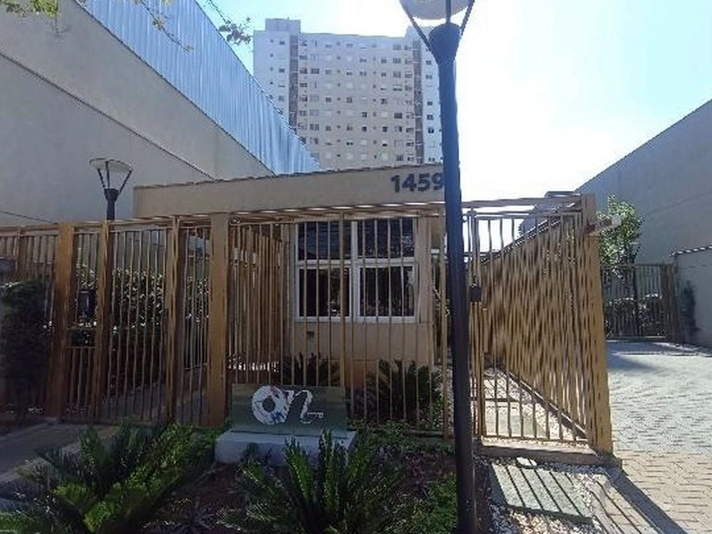 Apartamento - Sao Paulo, SP - foto 1