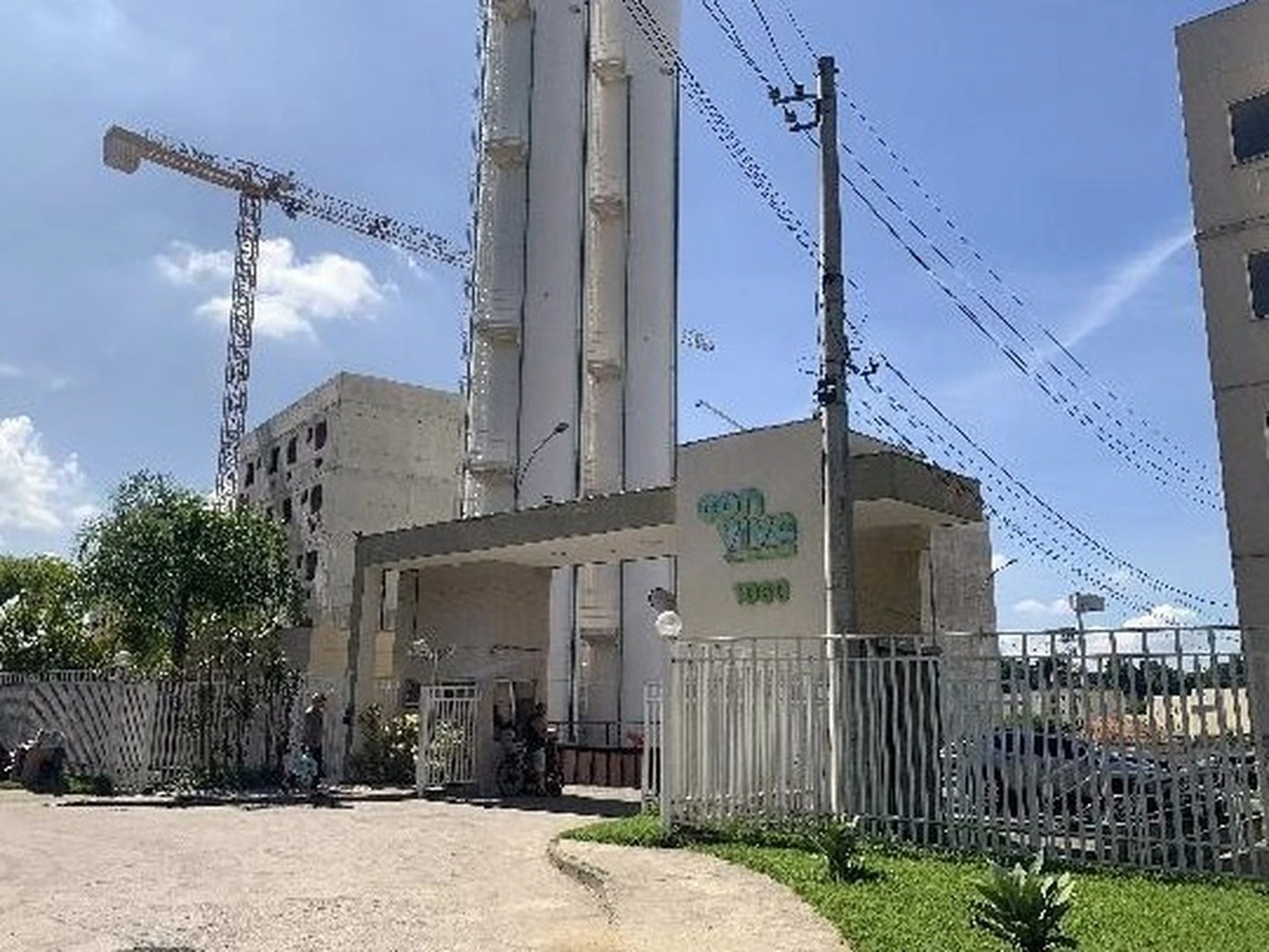Apartamento - Nova Iguacu, RJ - foto 1