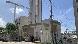 Apartamento - Nova Iguacu, RJ
