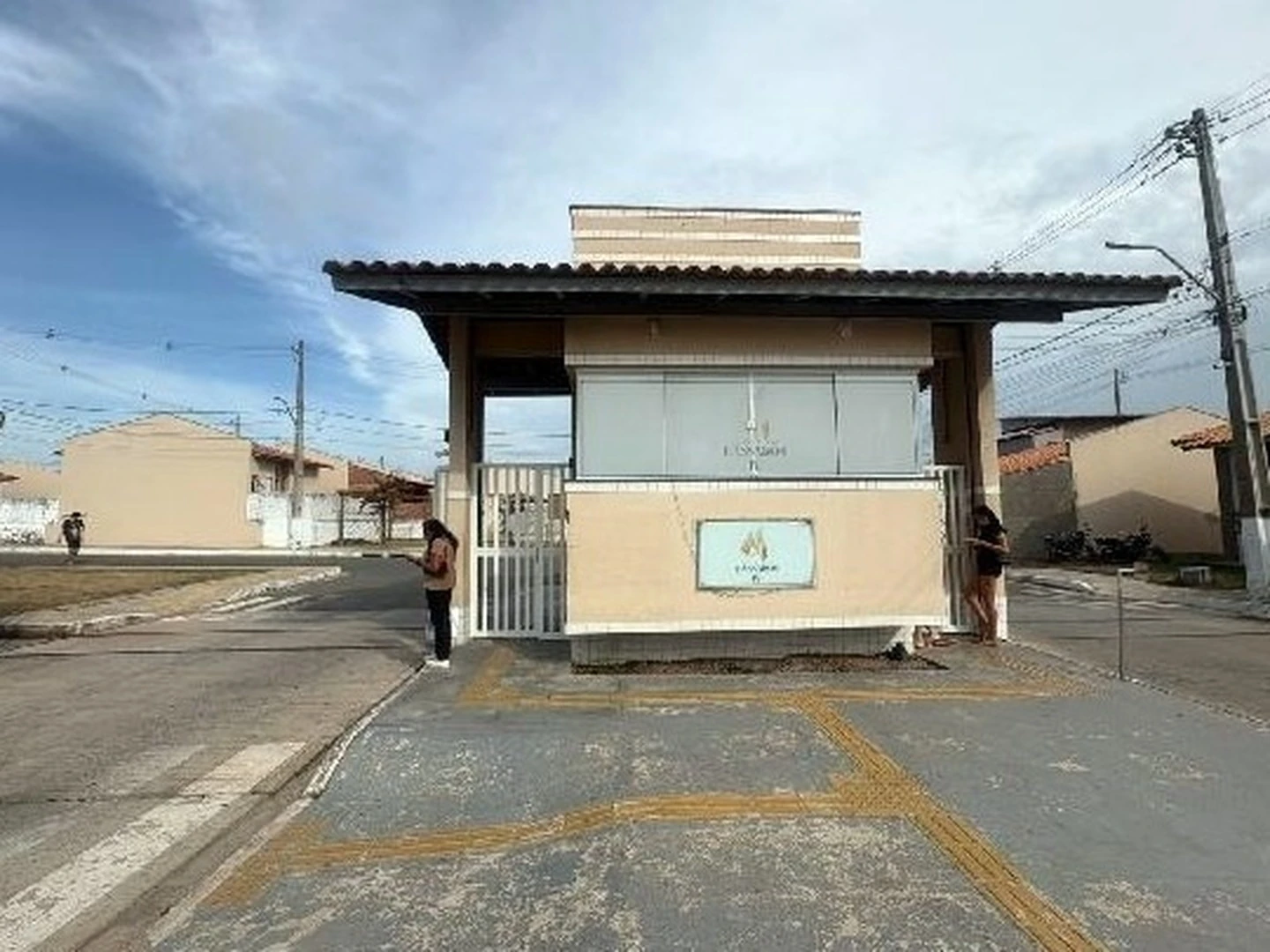 Casa - Sao Jose De Ribamar, MA - foto 1