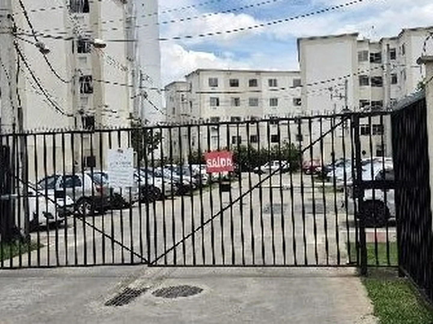 Apartamento - Rio De Janeiro, RJ - foto 1