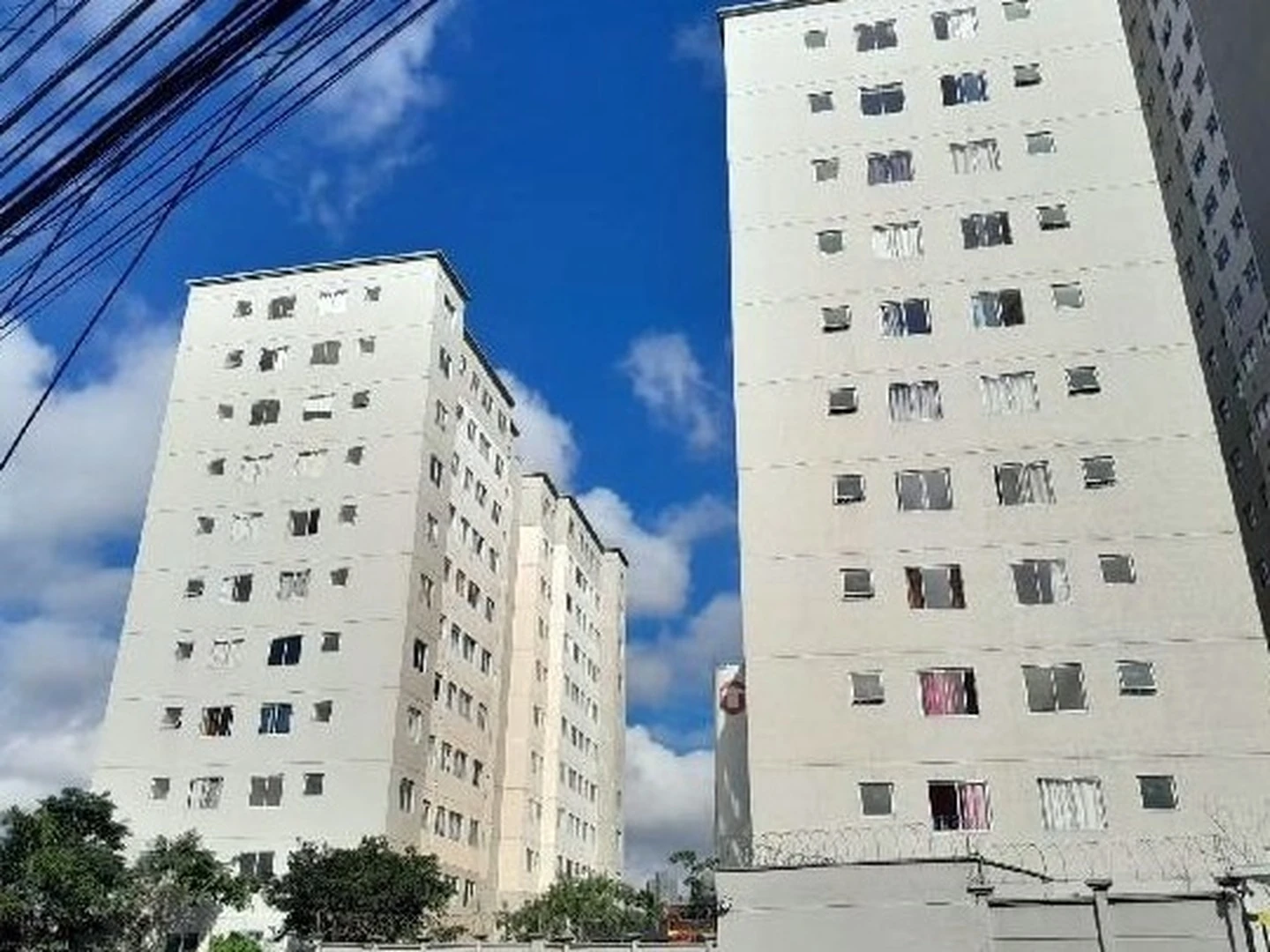 Apartamento - Sao Paulo, SP - foto 1