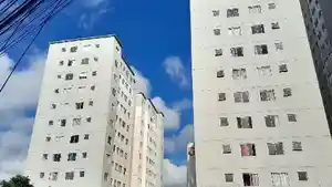 Apartamento - Sao Paulo, SP
