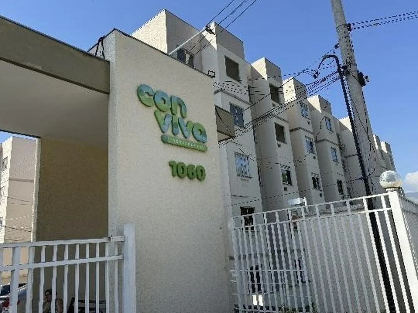 Apartamento - Nova Iguacu, RJ - foto 1