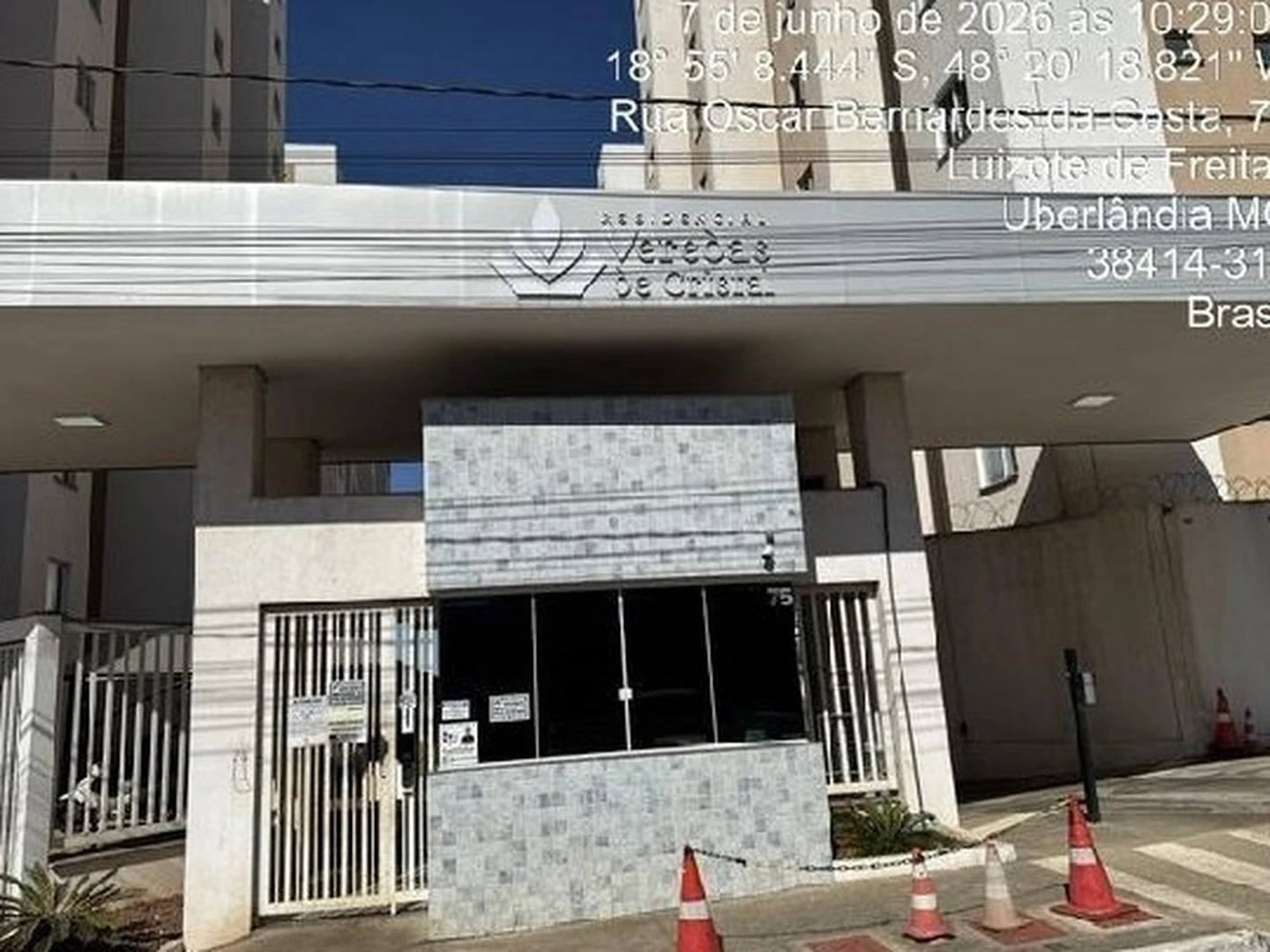 Apartamento - Uberlandia, MG - foto 1