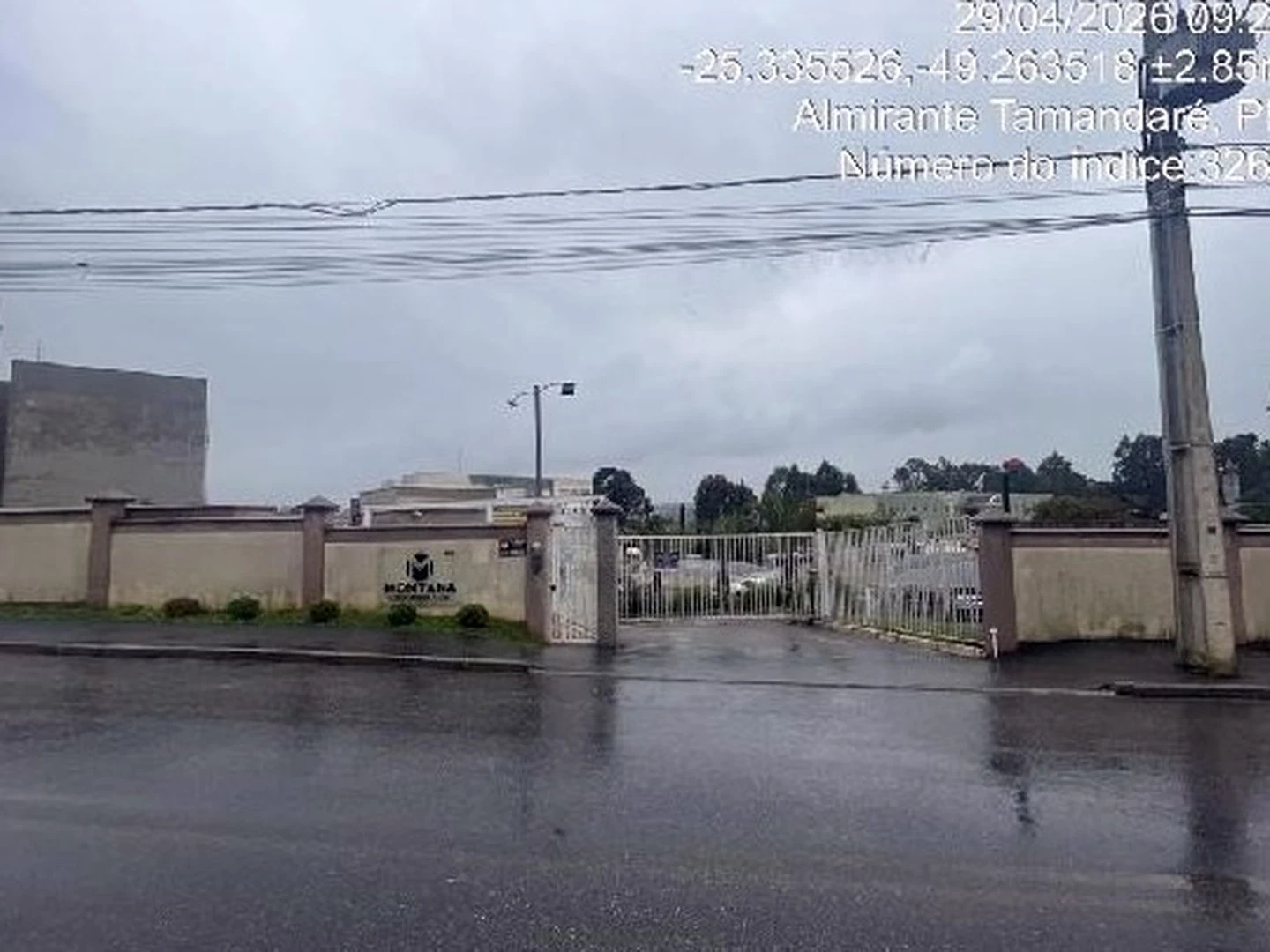 Apartamento - Almirante Tamandare, PR - foto 1