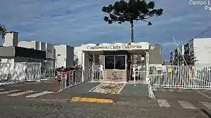 Apartamento - Campo Largo, PR