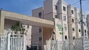Apartamento - Nova Iguacu, RJ